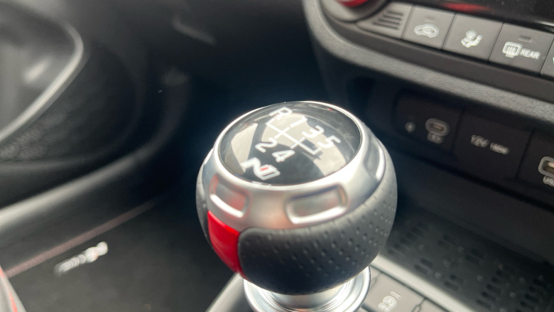 Hyundai i10 1.0T [90] N Line 5dr [Nav] Petrol Hatchback